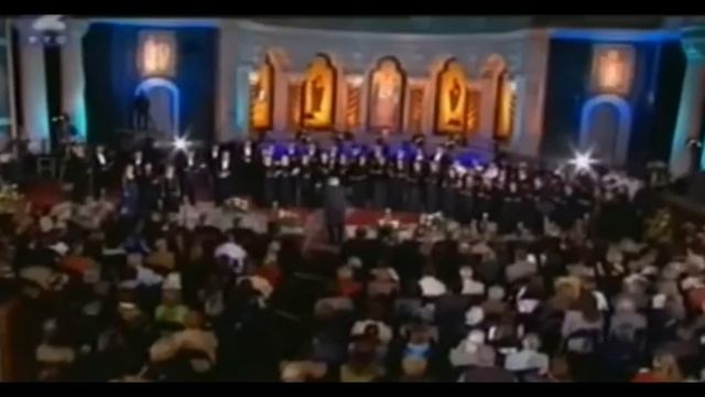 Христос Воскресе.