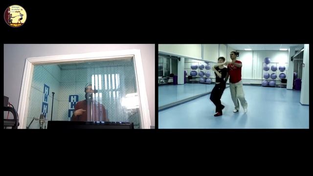 Доктор Линди: "Посвящение партнершам!" (2018, "Свинглэнд", С.Тройников)