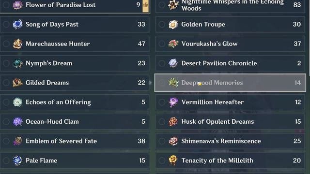 I SPENT 24 HOURS BUILDING KAVEH In Genshin Impact