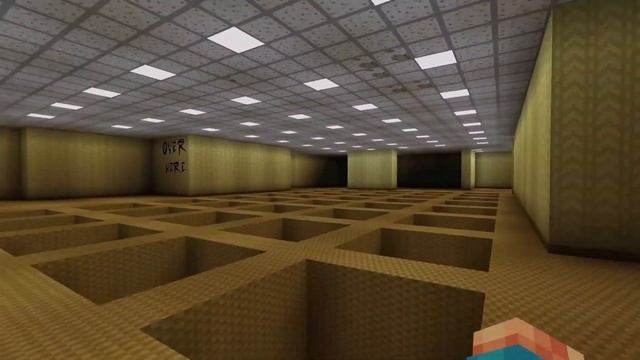 Как бесплатно скачать карту THE  BACKROOMS PINK DREAMS ( розовое закулисье ) из магазина Майнкрафта