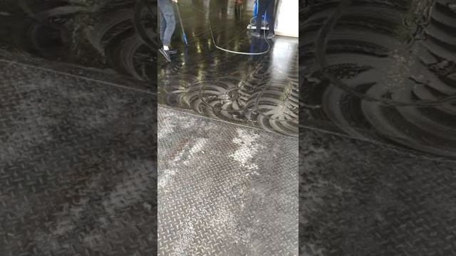 Уборка склада