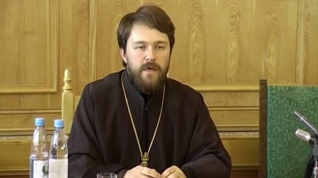 Илларион Вопросы и  ответы