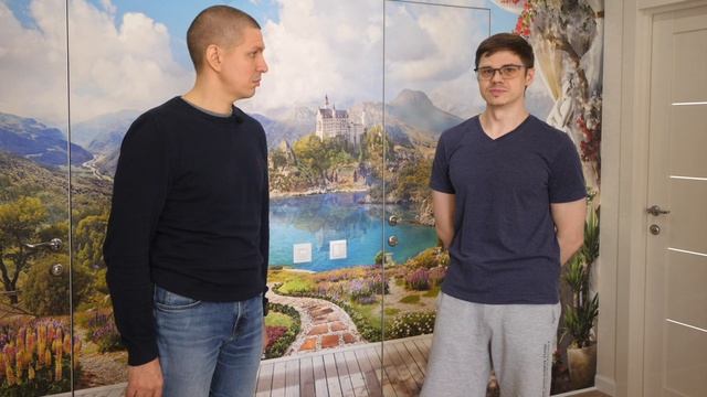 Гарантийный случай. Исправили ошибку за наш счет. Репутация дороже денег.