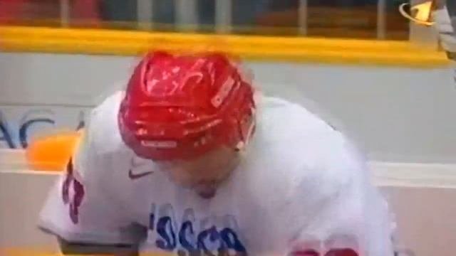 2 шайбы за 10 секунд