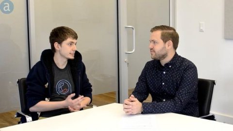 CoreOS Explains Clair, Tectonic, and Other Big Container Projects