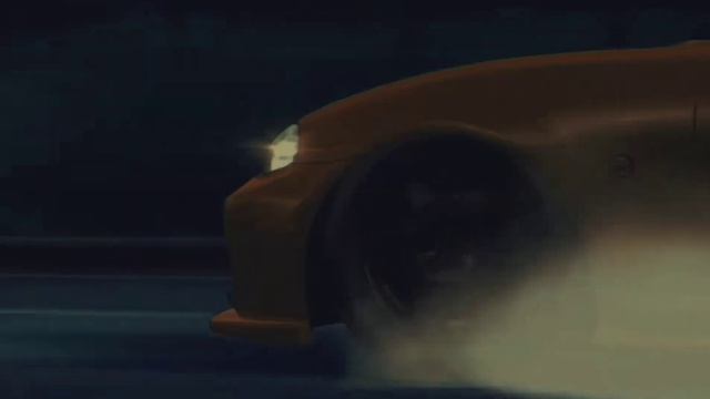 Sall1k ft. Cochise - TECTONIC Initial D AMV