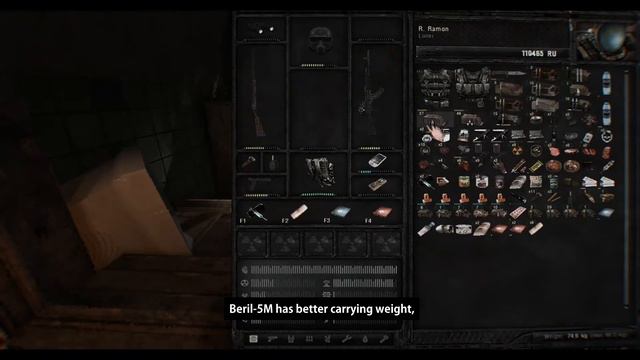 STALKER Anomaly Playthrough#2 EP 04 : Getting into a BiG trouble in Cordon