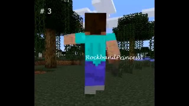 Minecraft PC Game Minecraft Free Skins To Download Top 3 Funny Minecraft Moustache Skins