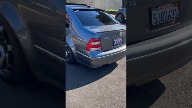 Volkswagen Jetta ( Bora )
