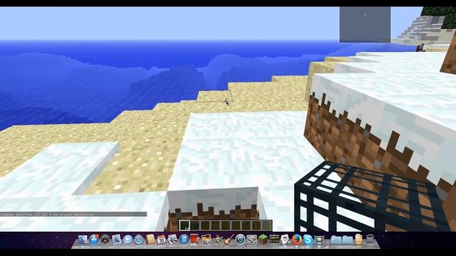 Как в minecraft 1.5.2 добыть спавнер свиней и командный блок