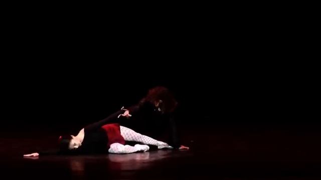 Kiril panfilov&Ichina Sharavin Adios Kazan - 2011