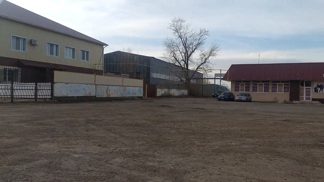 Саратовская область рп. Степное