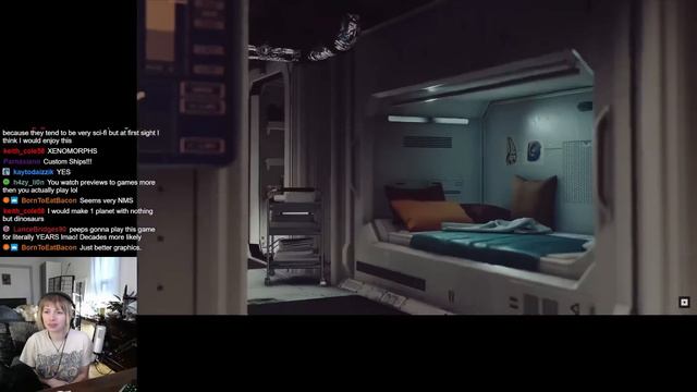 Starfield Direct is INSANE