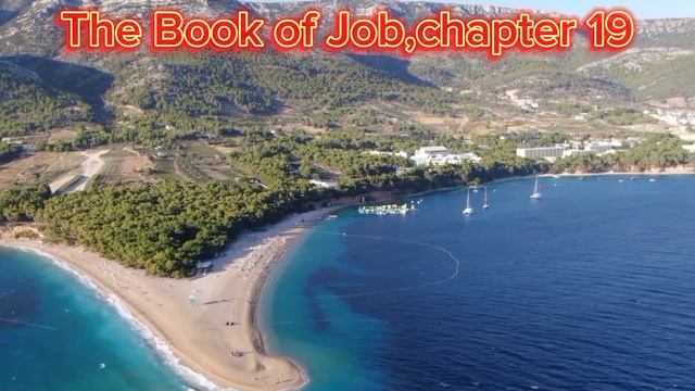 The Book of Job,chapter 19
