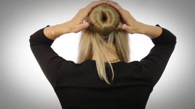 Perfect Balerina BUN For Every Occasion | ILINCA WOLFF