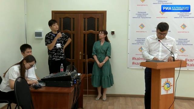 Выпускники «Лицея академии Яндекса» получили сертификаты