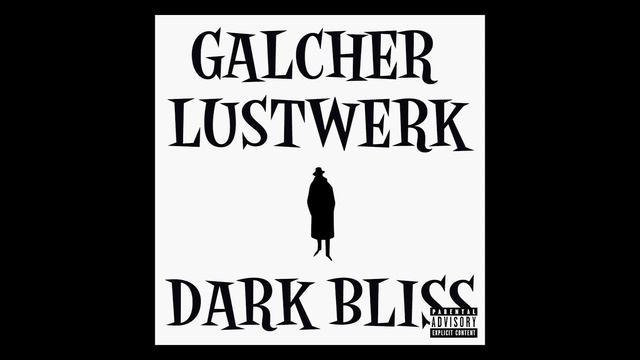 Galcher Lustwerk - Red Rose White Material Records