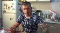 Готовлю Рыбу В Соево-Чесночном Соусе/ Новая Посуда/