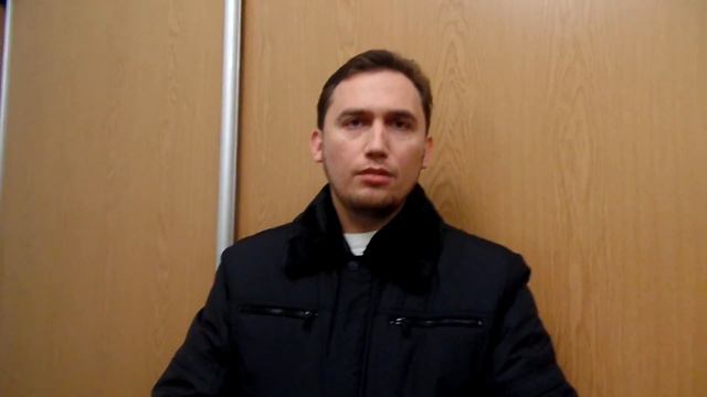 Незаконно задержали имама мечети Хан-Джами. 24.11.2016