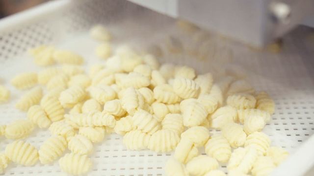 Macchina Per Gnocchi - GN 2 | E-MAC Professional