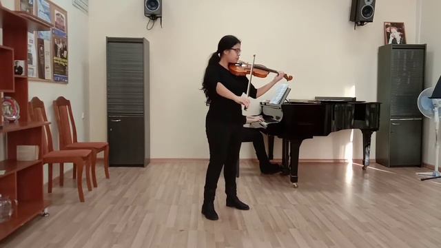 Mozart 3
