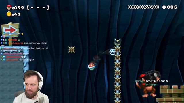 This Game is the WORST.