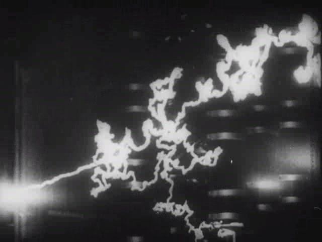Энергетика и биосфера, Союзвузфильм, 1980