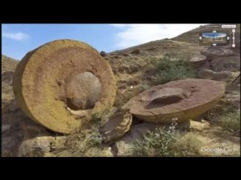 Это невероятно! Древние мечети Казахстана в слое пенобетона