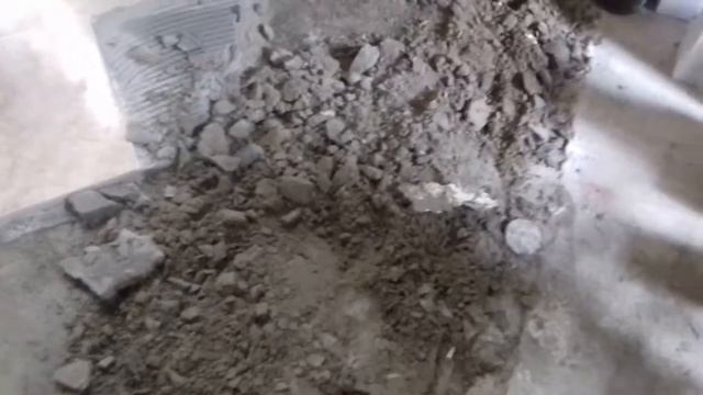 Сухая стяжка после 10 лет использования обзор.