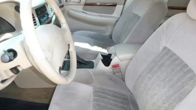 2001 Chevrolet Impala in Auburn WA