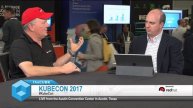 Dan Walsh, Red Hat | KubeCon 2017