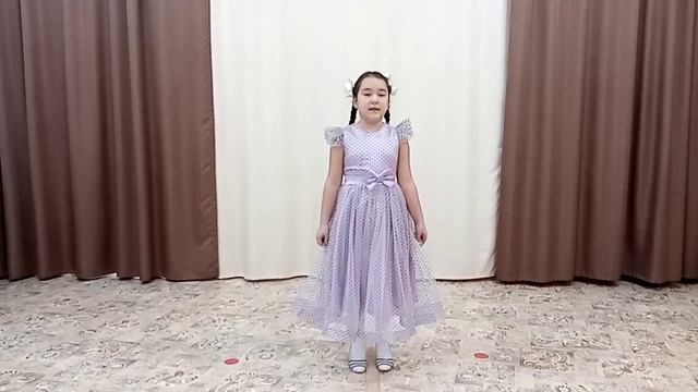 Зеновская Анна Кабы не было зимы