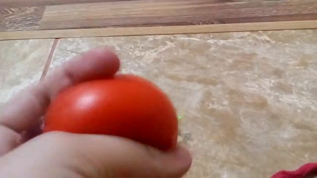 Обзор на антистресс / порвался лизун..