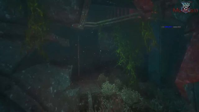 [RUS] SOMA прохождение #2