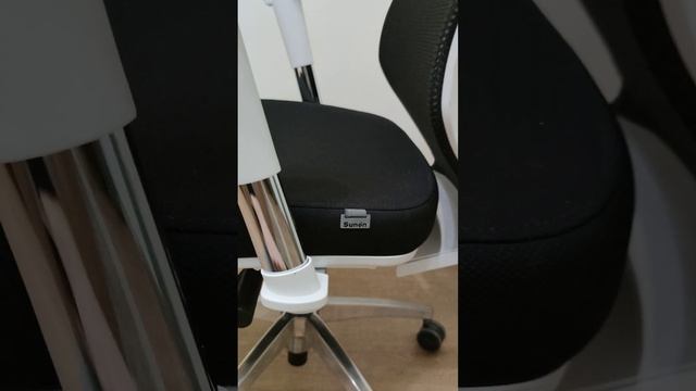 Командирское кресло штурмовика Sunon Vogue