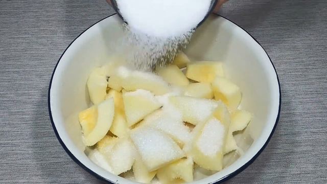 Варенье из дыни