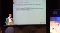 Mage Titans MCR 2017 - Igor Melnykov - Writing Extensions Best Practices