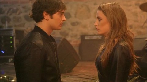 Medcezir - Sana Git Diyemem