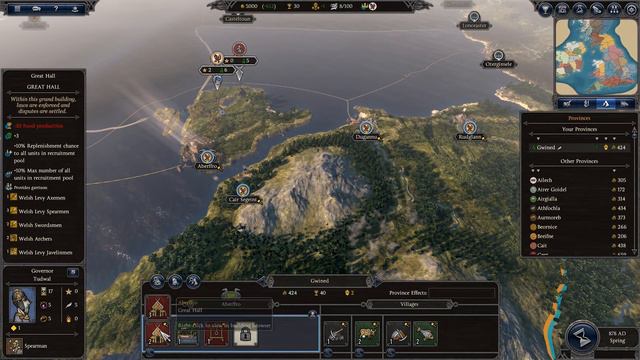 Total War Tutorial for Beginners (Thrones of Britannia Edition)