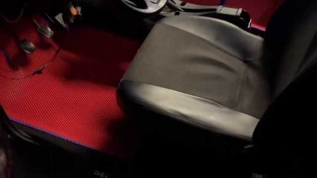 Нереальная шумоизоляция ваз