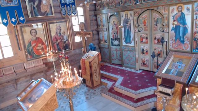 Всенощное бдение