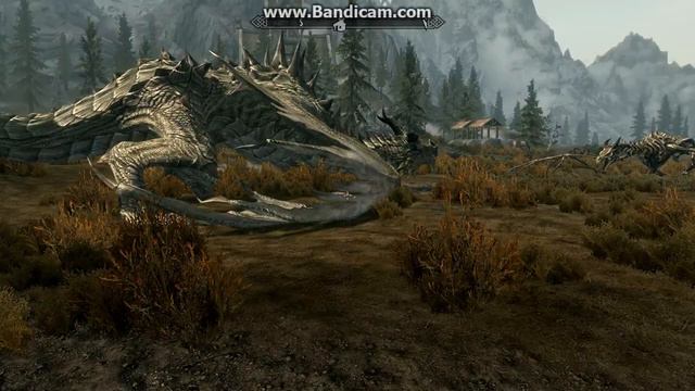 Skyrim Mod Showcase- Mike's Mystical Mounts