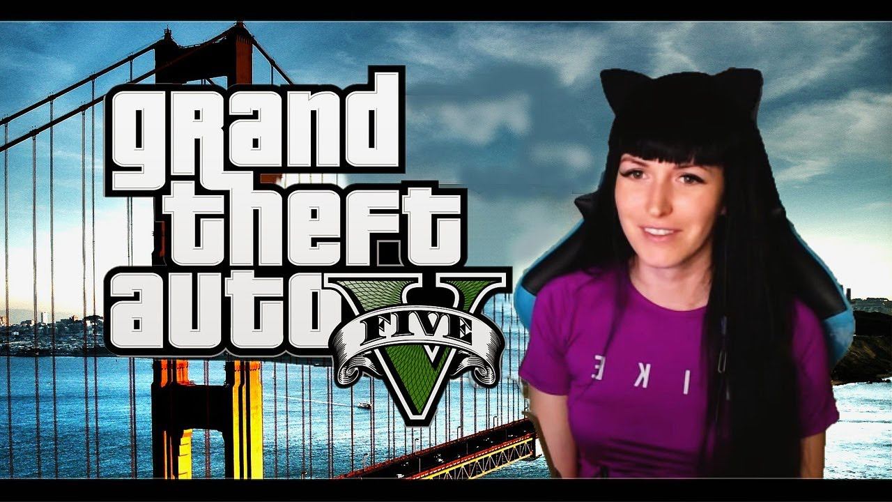 GTA 5 ►Grand Theft Auto 5►ГТА 5 сюжет► Прохождение #7