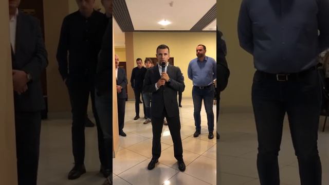 Вопросы на встрече с главой Реутова - когда везде вода…