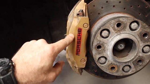 Biggest Performance Upgrade Yet! - Porsche 986 Boxster V8 Engine Swap Track Car Build 31