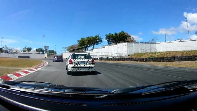 Honda Civic AH5 1986 K24 HMS 2020