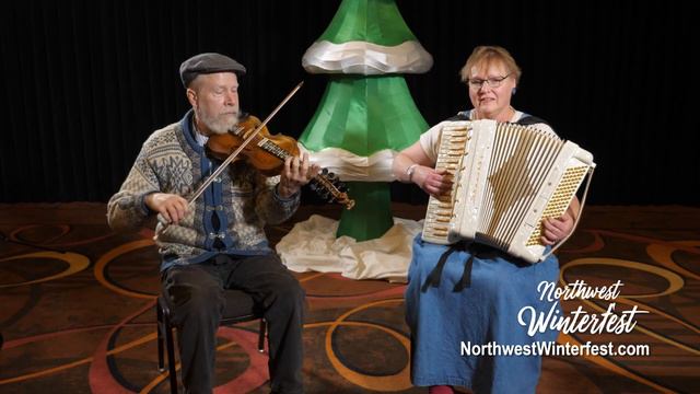 Scandinavian Music and The Culture of Norway!