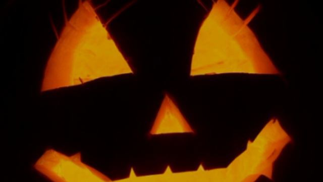 HALLOWEEN 2.0