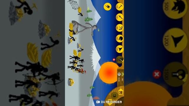 Прохождение игры Stik war:Legacy