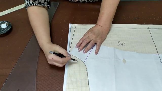 Трусы превращаются в шорты